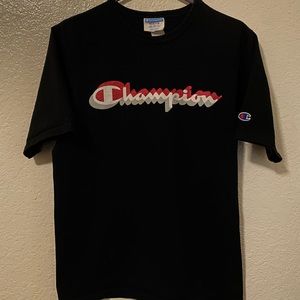 Champion T-SHIRT